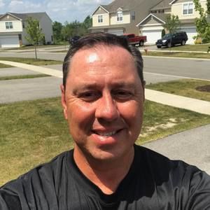 Meet your Posher, Kevin